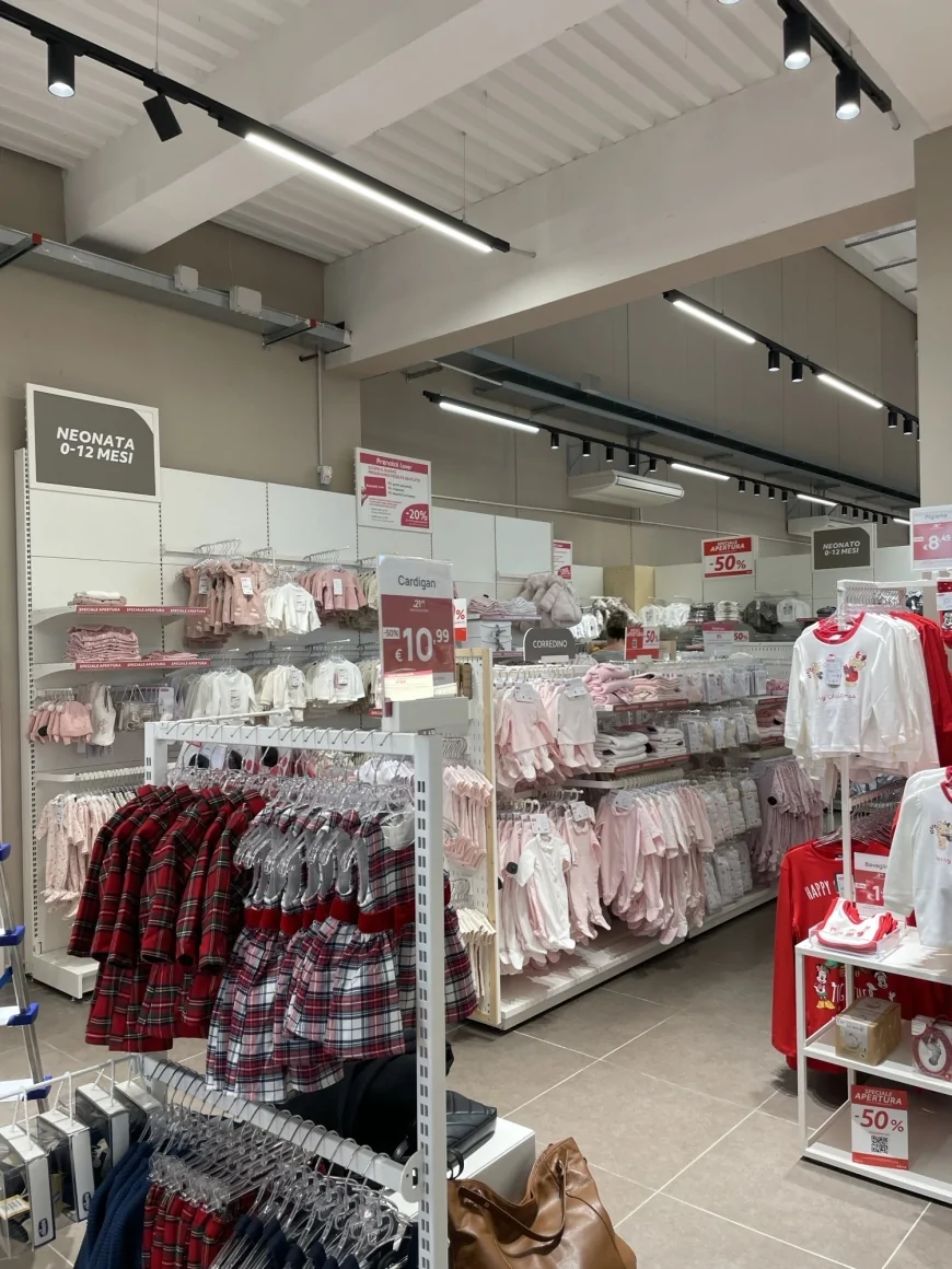 Nuova apertura Prénatal e Toys Center a Pisa – un punto di riferimento per famiglie e bambini