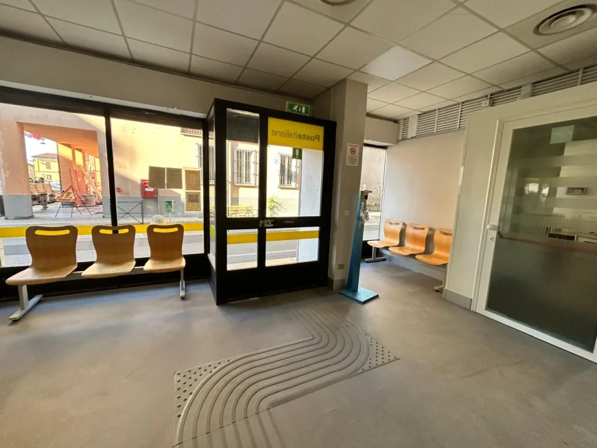 Poste Italiane: riaperti gli uffici postali Polis di Casalborgone e Feletto (Torino)