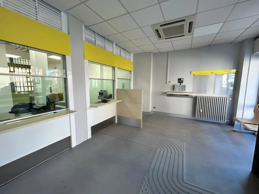 Poste Italiane: riaperti gli uffici postali Polis di Casalborgone e Feletto (Torino)