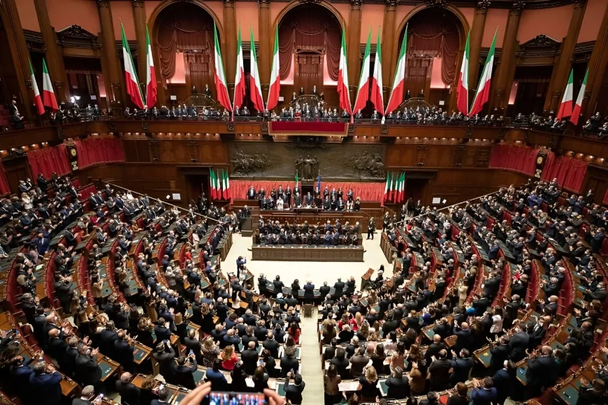 Patente e malattia oncologica: una riforma per garantire sicurezza e inclusione – Congresso SIMCe alla Camera dei Deputati