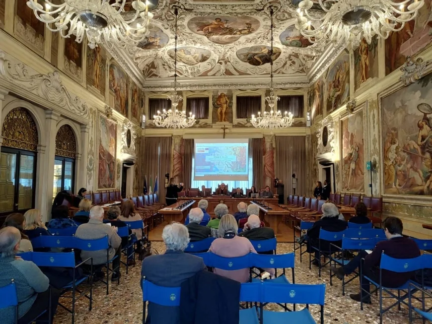 PRIMIS PLUS: evento finale transfrontaliero tra Italia e Slovenia per la valorizzazione delle culture linguistiche minoritarie