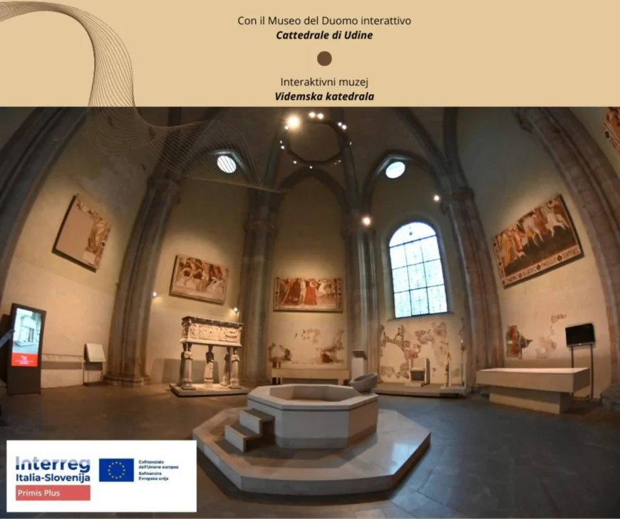 PRIMIS PLUS: evento finale transfrontaliero tra Italia e Slovenia per la valorizzazione delle culture linguistiche minoritarie