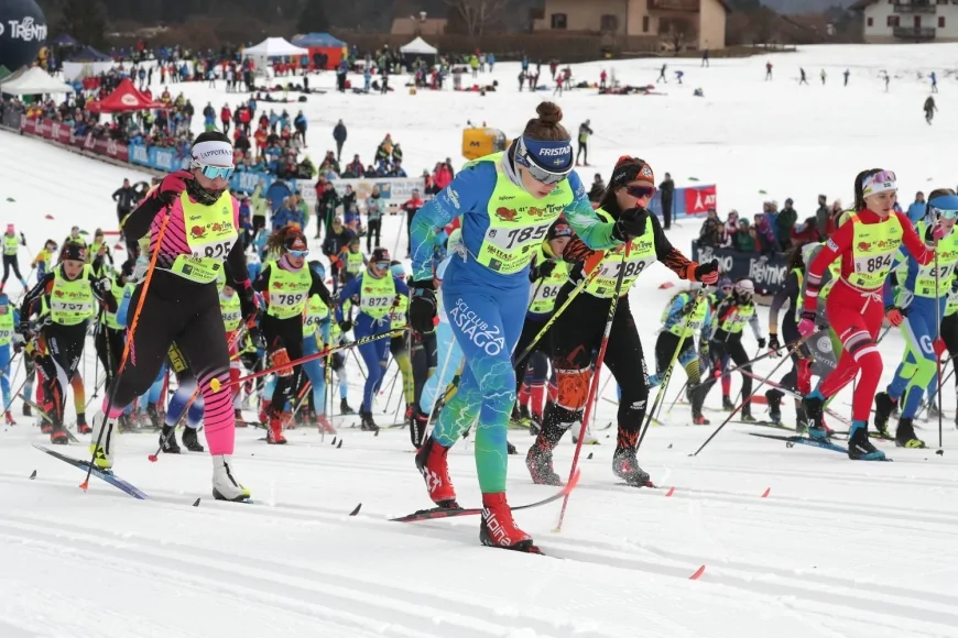 Skiri Trophy XCountry 2026 – Iscrizioni aperte dal 17 novembre per l’edizione speciale a Passo Lavazè
