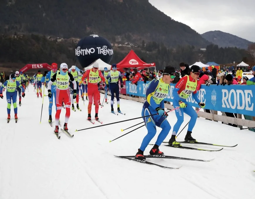 Skiri Trophy XCountry 2026 – Iscrizioni aperte dal 17 novembre per l’edizione speciale a Passo Lavazè