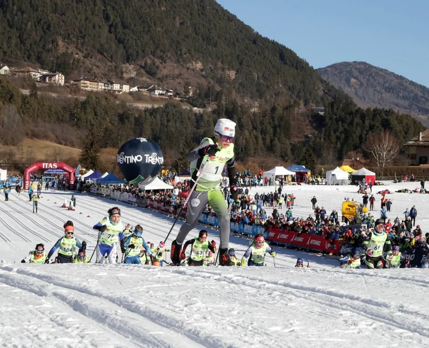 Skiri Trophy XCountry 2026 – Iscrizioni aperte dal 17 novembre per l’edizione speciale a Passo Lavazè
