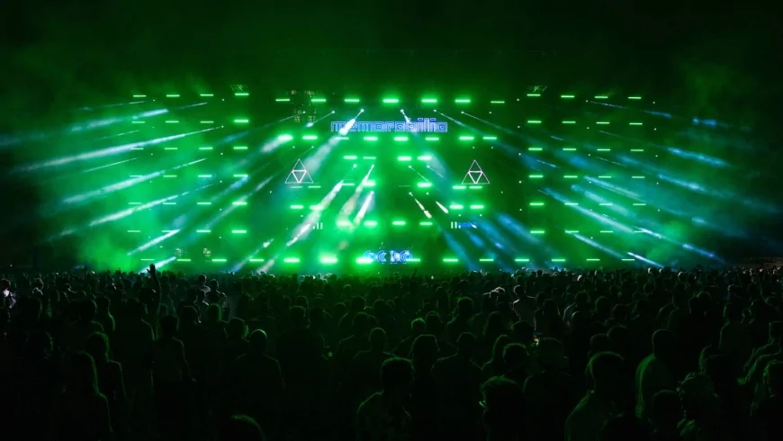 30 Years of Memorabilia – il gran finale dal Cocoricò all’Unipol Arena Bologna