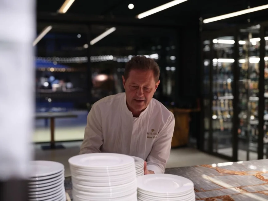 Festa del Torrone 2025: Raspelli, Cerea e Loison portano la dolcezza a Cremona