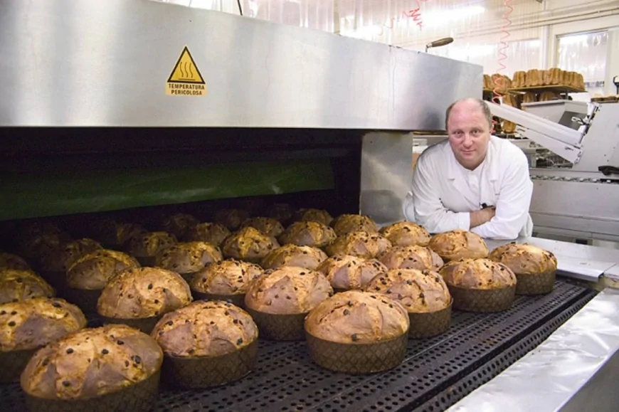Festa del Torrone 2025: Raspelli, Cerea e Loison portano la dolcezza a Cremona