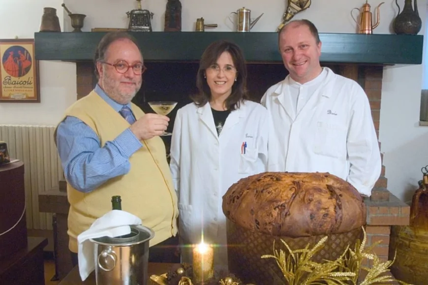 Festa del Torrone 2025: Raspelli, Cerea e Loison portano la dolcezza a Cremona