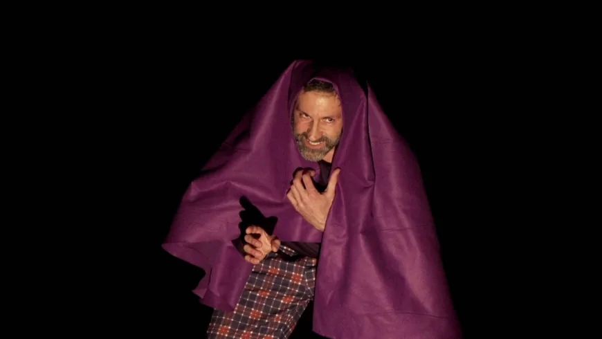 Martedì dell’Avogaria: a Venezia debutta “Sonno” di Nicola Bizzarri