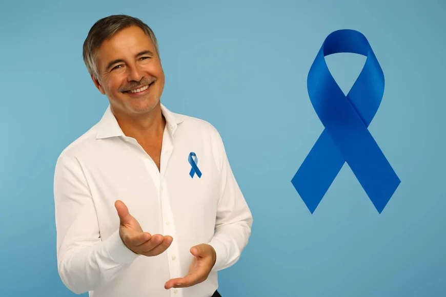 Nastro Blu LILT 2025: la prevenzione è una scelta di vita