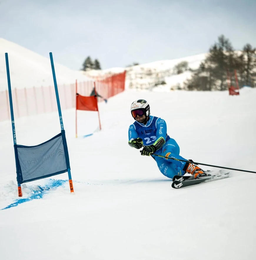 Pinzolo ospita la Coppa del Mondo di Telemark 2025: due giorni di sport e spettacolo al Doss del Sabion
