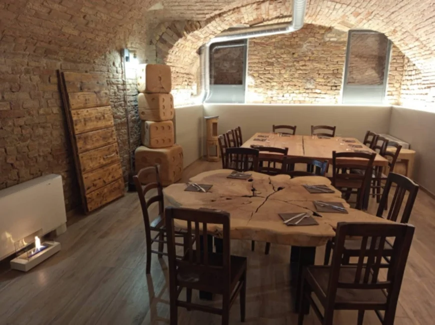 Festival della Selvaggina 2025 a Lodi | Ristorante Al Sazio