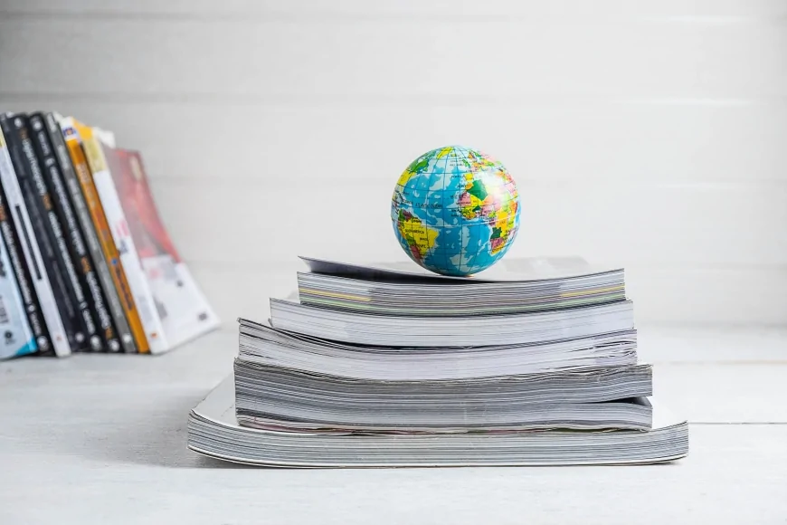 Articolo aggiornato – Servizi di traduzione e localizzazione professionale