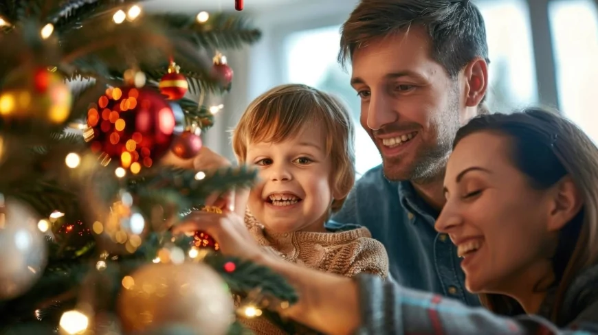 Passatempi natalizi: cosa fare durante le vacanze di Natale | Intrattenimento e tradizioni