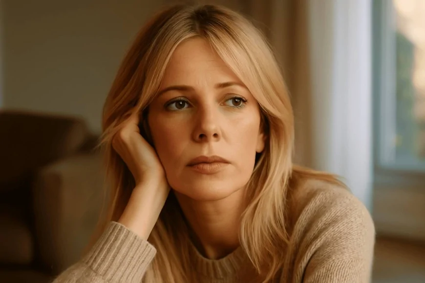 Alessia Marcuzzi: “Va bene così” — la scelta di restare sola dopo la rottura che fa discutere