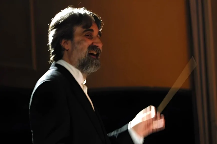 Addio a Peppe Vessicchio: il Trianon Viviani ricorda il Maestro della musica napoletana