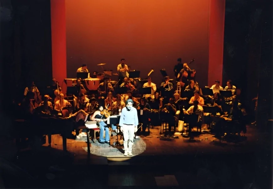 Addio a Peppe Vessicchio: il Trianon Viviani ricorda il Maestro della musica napoletana