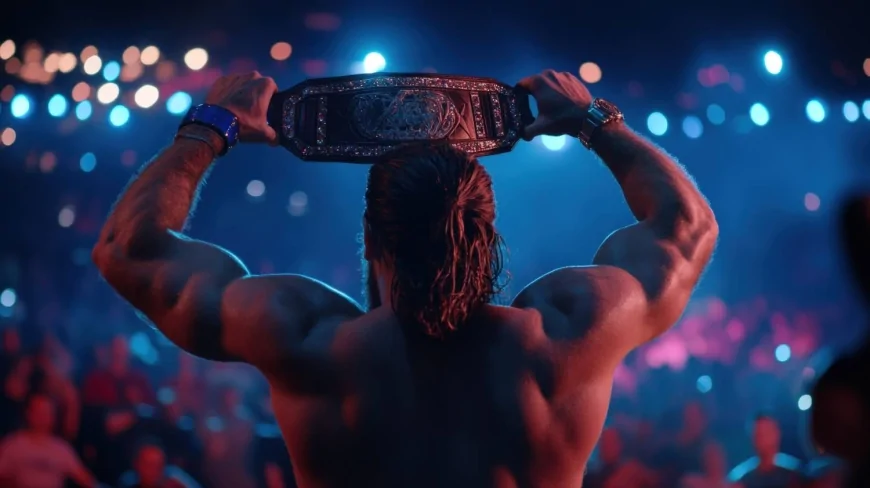 WWE, boom di incassi ma polemiche tra i fan: il successo economico non basta più