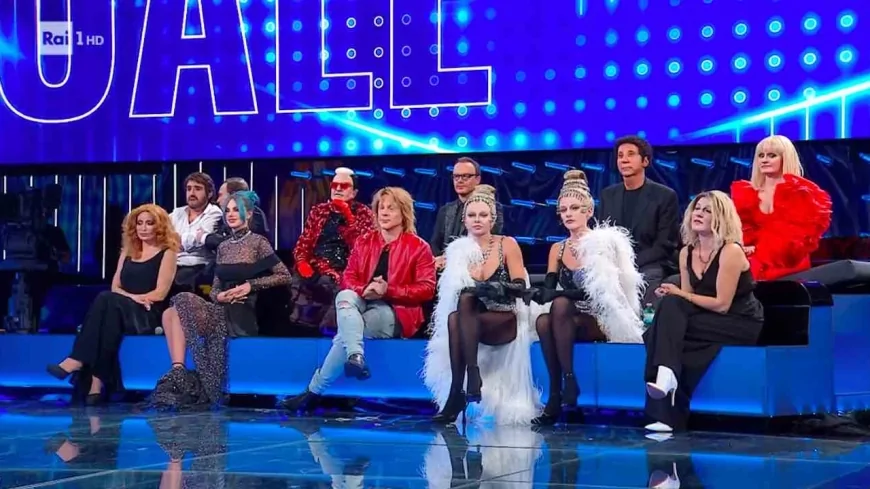 Chi è il vincitore di Tale e Quale Show 2025, ecco chi ha vinto