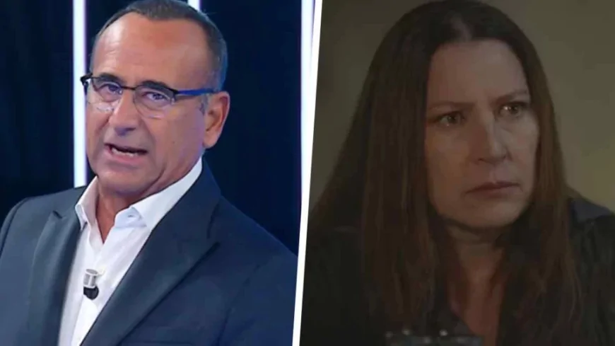 Tale e Quale Show sfida Tradimento, gli ascolti del 7 novembre 2025