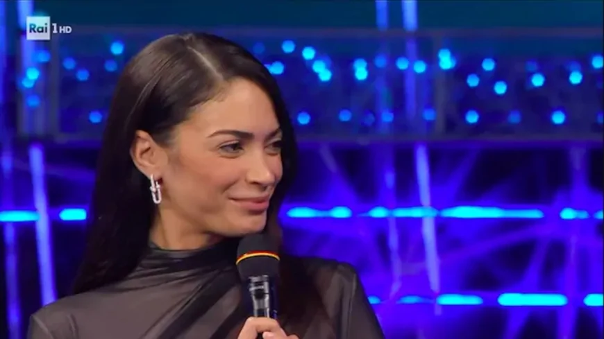 Elodie conquista anche il cinema! Riceverà il premio Anec 2025 come talento emergente