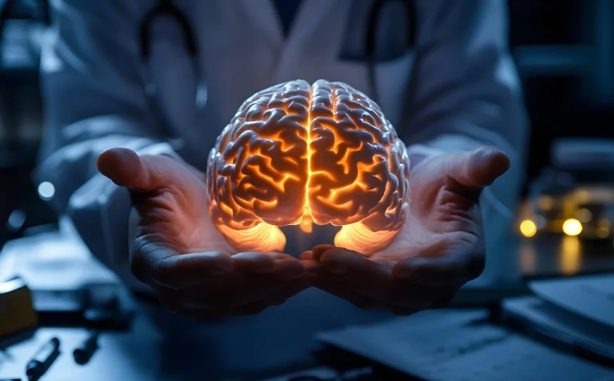 Ansia e cervello: scoperti neuroni nell’amigdala che influenzano il comportamento sociale