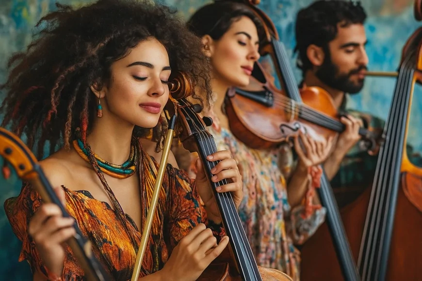 Cultura e Musica: l’Italia riscopre l’armonia tra arte e territorio