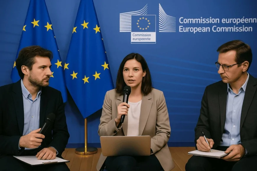 L’Europa investe nel giornalismo libero: 13,8 milioni di euro per pluralismo e cooperazione