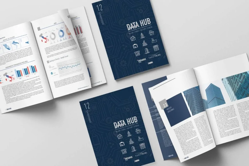 Real Estate Data Hub 2025: la sostenibilità guida la crescita del mercato immobiliare in Italia