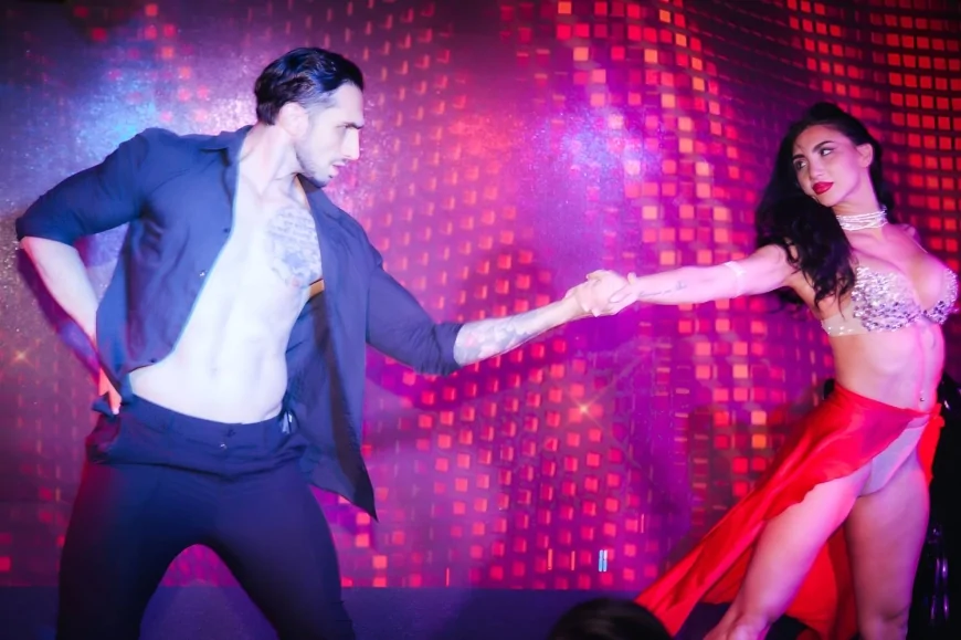 Frontemare Rimini: weekend 14–16 novembre con Top Club, Disco Fever e Apericena Latino