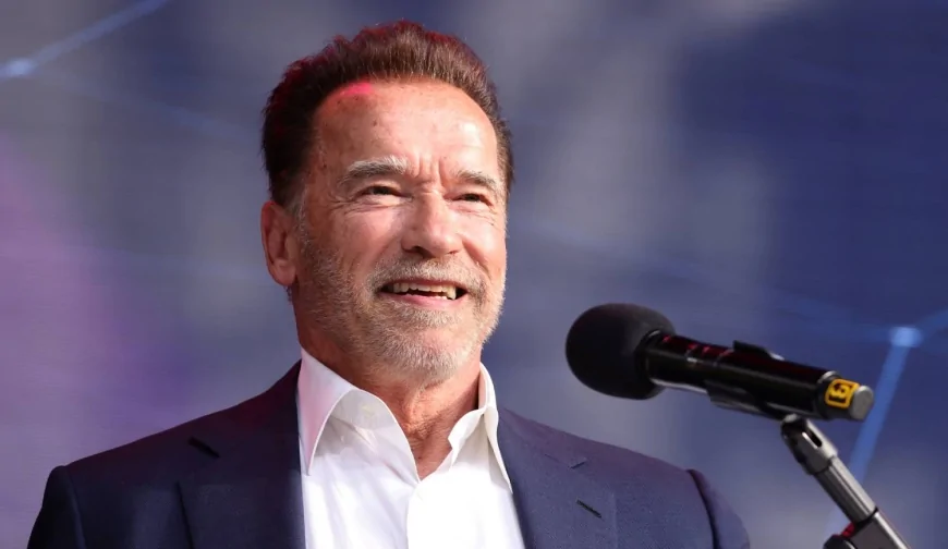 Arnold Schwarzenegger approva il remake di The Running Man: il ritorno del cult al cinema nel 2025
