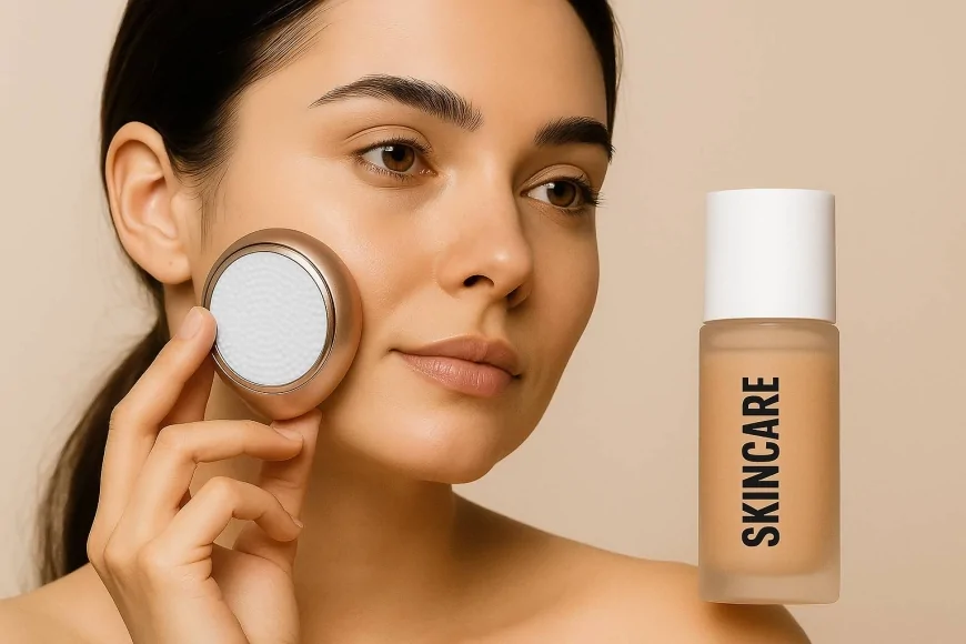 Beauty 2025: skincare su misura, cosmetici hi-tech e packaging sostenibile