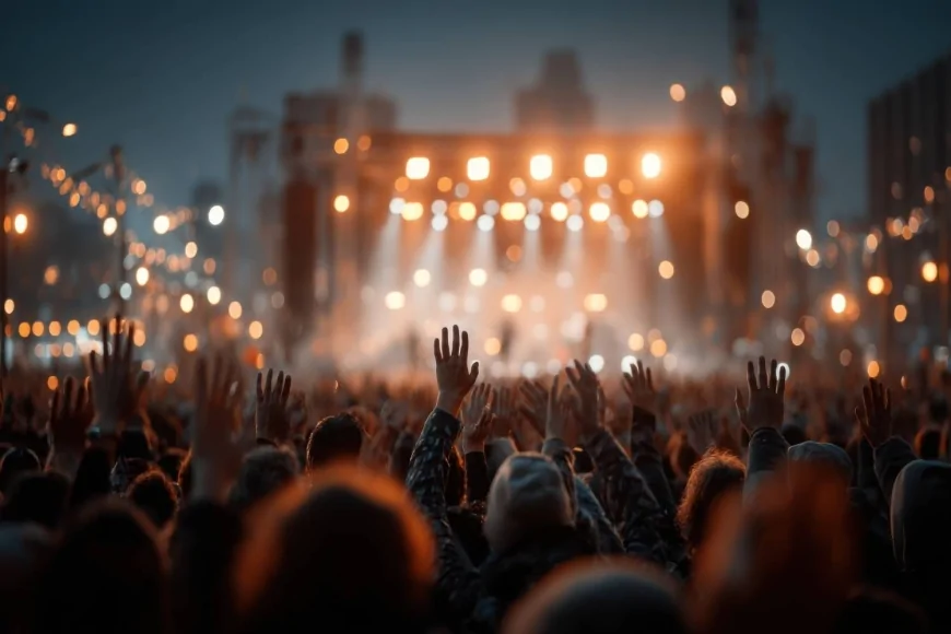 Musica italiana 2025: la nuova generazione di artisti emergenti conquista il mondo