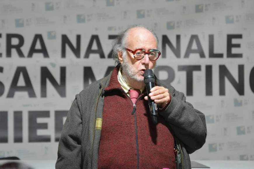 Edoardo Raspelli a Chieri e Cremona: showcooking tra panettoni, torrone e tradizione italiana