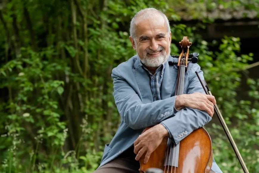 Stagione Concertistica 2025 – Asolo Musica all’Auditorium Lo Squero Venezia | Fondazione Giorgio Cini