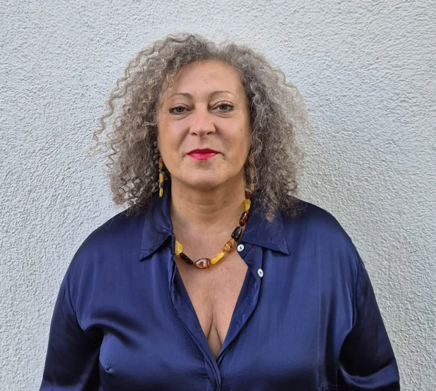 “Quello che le donne scrivono” – Lella Toscano presenta Hostal Levante a Rovigo | CRAMS