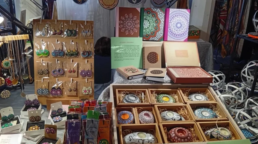 Oriente Day 2025 – Benessere olistico e crescita personale a Bergamo | Spazio Fase Alzano Lombardo