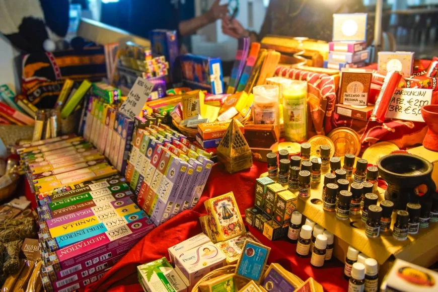 Oriente Day 2025 – Benessere olistico e crescita personale a Bergamo | Spazio Fase Alzano Lombardo