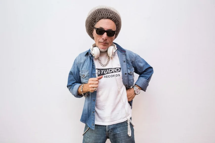 Verso 2025 ad Alessandria – Bunna e Federico Dragogna protagonisti all’Officina