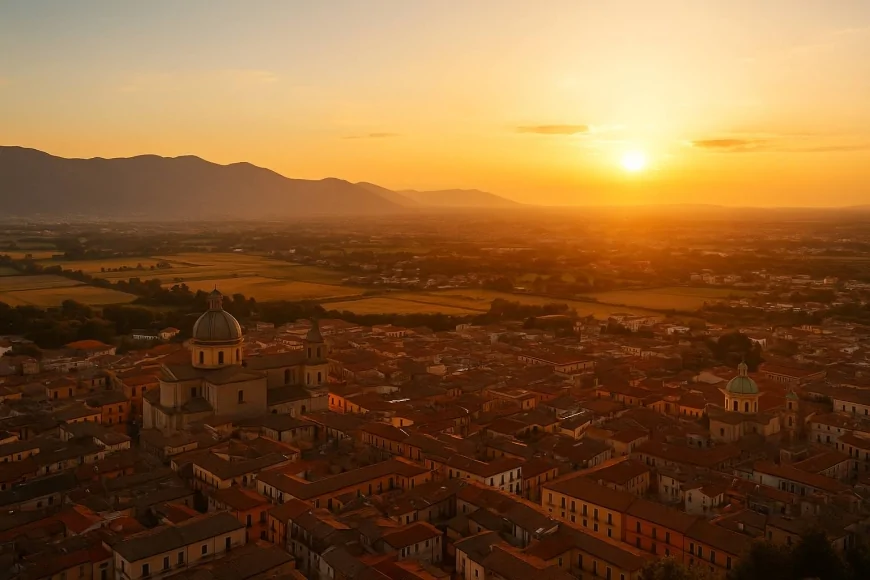Elezioni Campania 2025: appello progressista per Terra di Lavoro