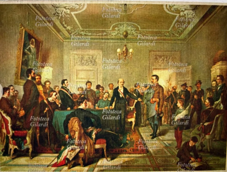 ANCI a Congresso 2025: Lettera Aperta di Edoardo Raspelli ai Sindaci d’Italia sul Tricolore