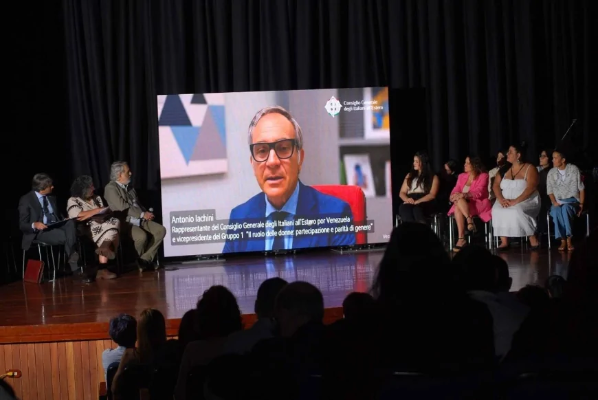 Heridas de Muerte: spettacolo teatrale a Caracas contro la violenza di genere – 22 novembre 2025