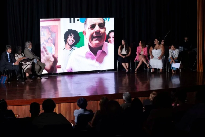 Heridas de Muerte: spettacolo teatrale a Caracas contro la violenza di genere – 22 novembre 2025