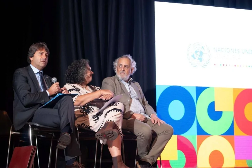 Heridas de Muerte: spettacolo teatrale a Caracas contro la violenza di genere – 22 novembre 2025