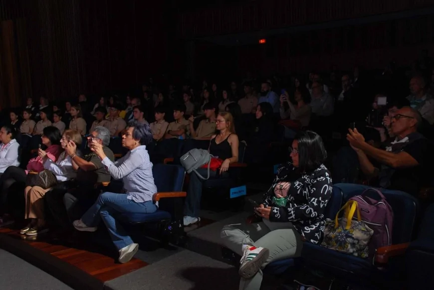 Heridas de Muerte: spettacolo teatrale a Caracas contro la violenza di genere – 22 novembre 2025
