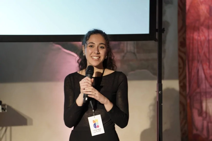 ImpresaCultura 2025: tradizione e innovazione in 10 video che raccontano Bergamo e le sue imprese culturali