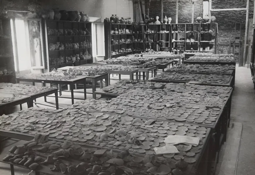 Il MIC Faenza guida il progetto Erasmus “Joining the Shards” per la valorizzazione dei patrimoni ceramici europei