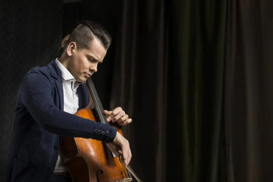 Autunno Musicale alla Reggia di Caserta 2025: dal Classico al Romantico con l’Orchestra da Camera di Caserta