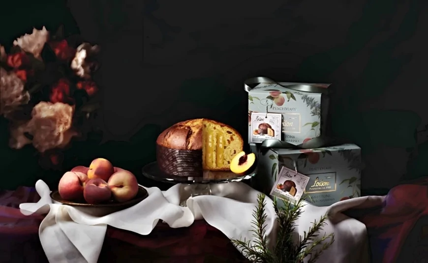 Novità Natale Loison 2025: quattro collezioni in un piccolo Eden tra arte e dolcezza